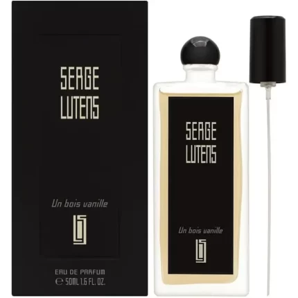 UN BOIS VANILLE eau de parfum vaporisateur 50 ml