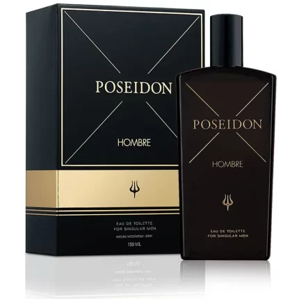 POSEIDON HOMME eau de toilette vaporisateur 150 ml