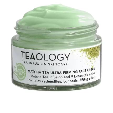 Crème ultra-raffermissante au THÉ MATCHA 50 ml