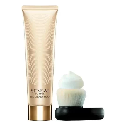 ULTIMATE le savon crémeux 125 ml