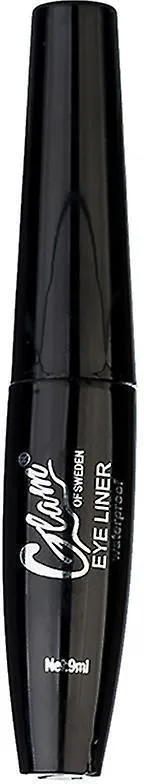 EYELINER #noir