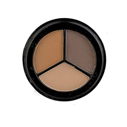 COLORATION POUR SOURCILS 16 gr