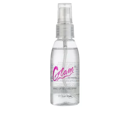 Spray fixateur de maquillage 60 ml
