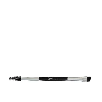 PINCEAU À SOURCILS DOUBLE 1 pièce