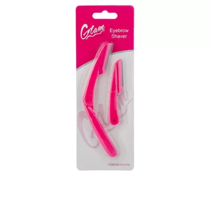 Rasoir à sourcils 1 pièce