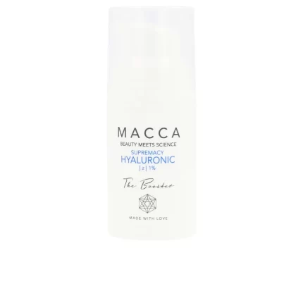 Booster SUPREMACY HYALURONIC z 1% 30 ml