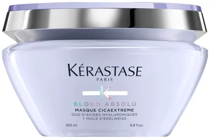 Masque cicaextreme BLOND ABSOLU 200 ml