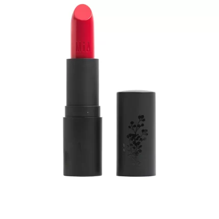 ROUGE À LÈVRES MAT #504 - bergamote audacieuse