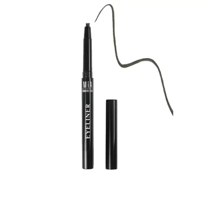EYELINER #noir