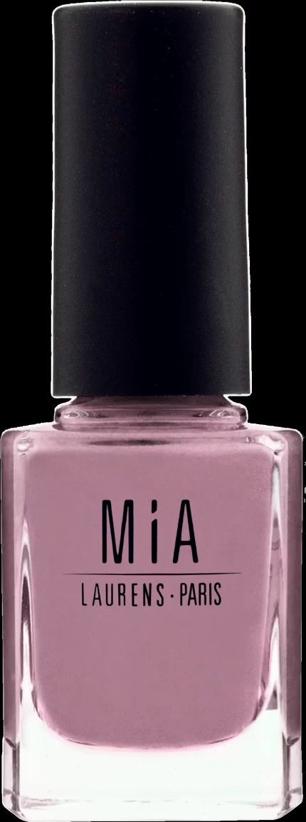 VERNIS À ONGLES #rose smoke