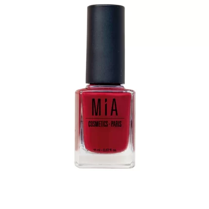 VERNIS À ONGLES #grenat