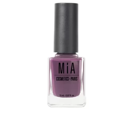 #raisin VERNIS À ONGLES