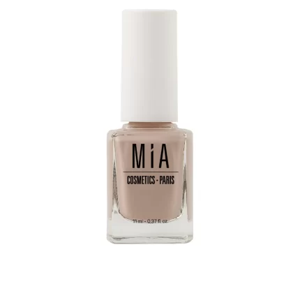 Vernis à ongles LUXURY NUDES #écru
