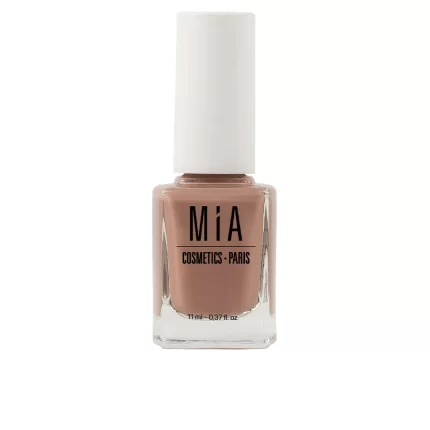 Vernis LUXURY NUDES #cannelle