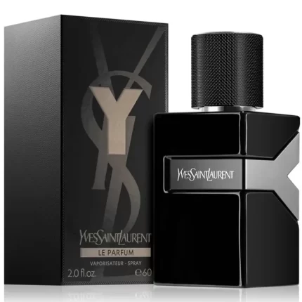 ET LE PARFUM eau de parfum vaporisateur 60 ml