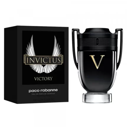 INVICTUS VICTORY eau de parfum vaporisateur 200 ml