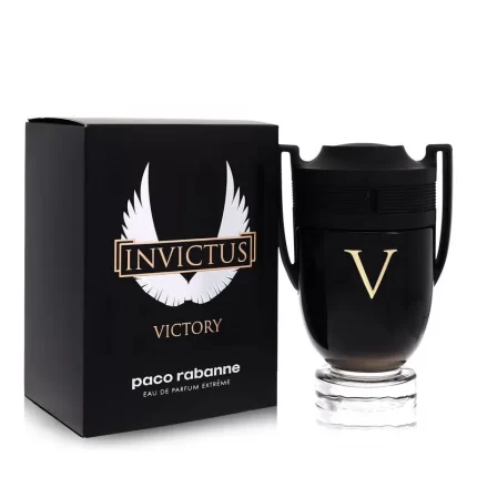 INVICTUS VICTORY eau de parfum vaporisateur 100 ml