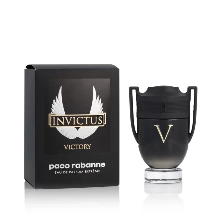 INVICTUS VICTORY eau de parfum vaporisateur 50 ml