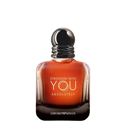 STRONGER WITH YOU ABSOLUMENT eau de parfum vaporisateur 50 ml