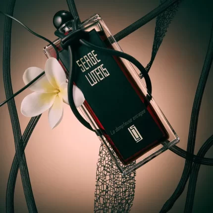 LA DOMPTEUSE ENCAGÉE eau de parfum vaporisateur 100 ml