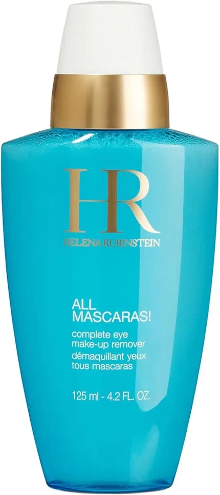 Démaquillant yeux TOUS mascaras 125 ml