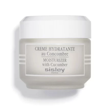 PHYTO JOUR&NUIT crème au concombre hydratante 50 ml