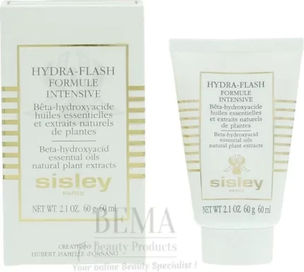 PHYTO JOUR&NUIT formule hydra-flash intensive 60 ml