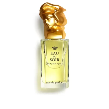 EAU DU SOIR eau de parfum vaporisateur 50 ml