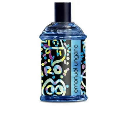 EMANUEL UNGARO POUR LUI eau de toilette vaporisateur 100 ml