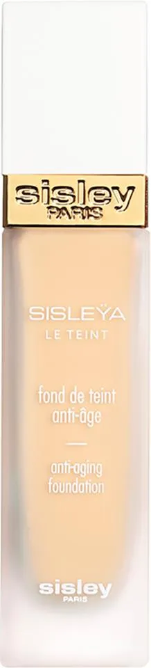SISLEYA LE TEINT Fond de Teint #1W1-Ecru 30 ml