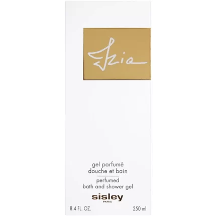 IZIA gel parfumé douche et bain 250 ml