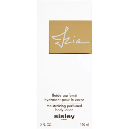 IZIA fluide parfumé hydratant 150 ml