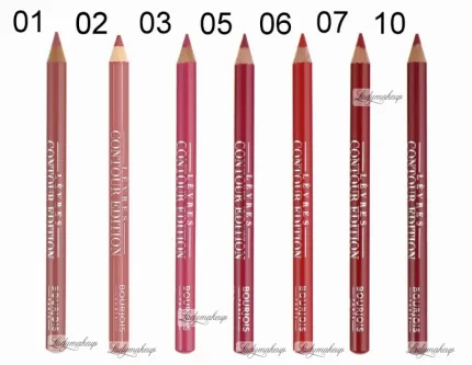 Crayon à lèvres CONTOUR EDITION #06 1,14 gr