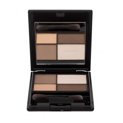 PALETTE DE COULEURS POUR LES YEUX #01-Feuillage brillant 3,7 gr