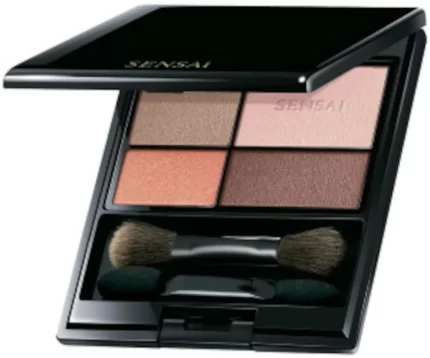 PALETTE DE COULEURS POUR LES YEUX #02-Night Sparkle 3,7 gr