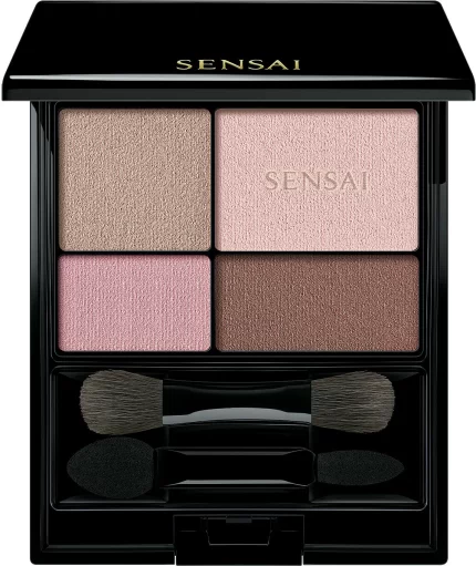 PALETTE DE COULEURS POUR LES YEUX #03-Petal Dance 3,7 gr