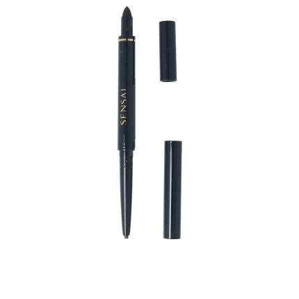 Crayon eye-liner longue tenue n° 02 - Brun foncé 0,1 g