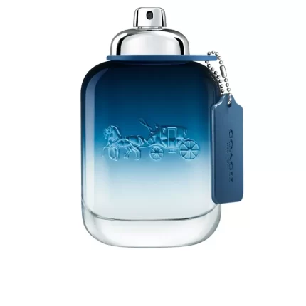 COACH BLEU eau de toilette vaporisateur 100 ml