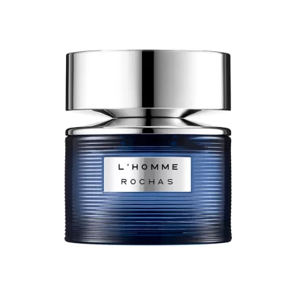 L'HOMME ROCHAS eau de toilette vaporisateur 40 ml