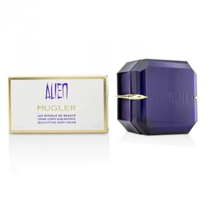 ALIEN crème corps sublimatrice 200 ml