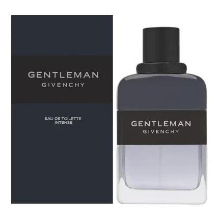 GENTLEMAN eau de toilette vaporisateur intense 100 ml
