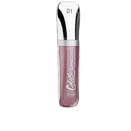 Brillant à lèvres GLOSSY SHINE #01-éblouissant