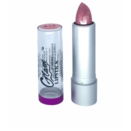 Rouge à lèvres ARGENT #21-shimmer