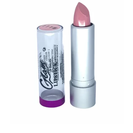 Rouge à lèvres ARGENT #111-rose poudré