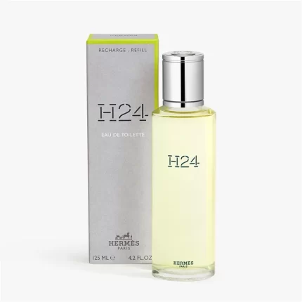 Recharge eau de toilette H24 125 ml