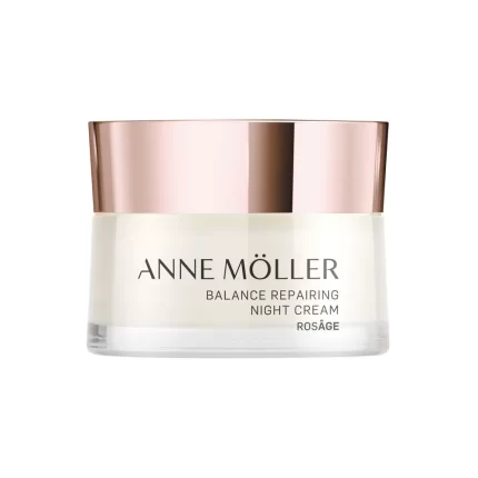 ROSÂGE équilibre huile-en-crème de nuit 50 ml
