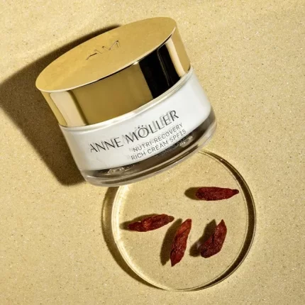 LIVINGOLDÂGE crème riche nutri-récupération SPF15 50 ml