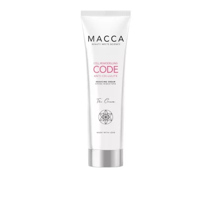 CELL REMODELLING CODE Crème réductrice anti-cellulite 150 ml