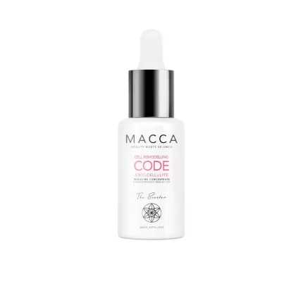 CELL REMODELLING CODE ANTI-CELLULITE concentré réducteur 40 ml