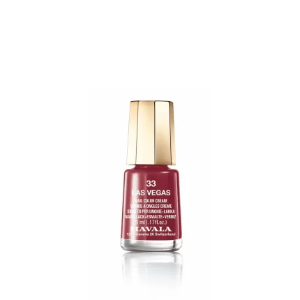 Vernis à ongles n° 33 - Las Vegas